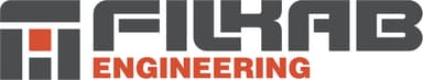 Logo von Filkab - Engineering EAD