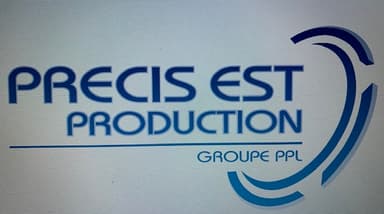 Logo von PRECIS EST PRODUCTION