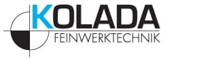 Logo von Kolada Feinwerktechnik