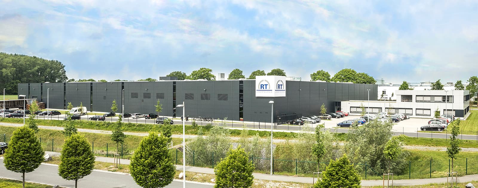 RT-Lasertechnik GmbH