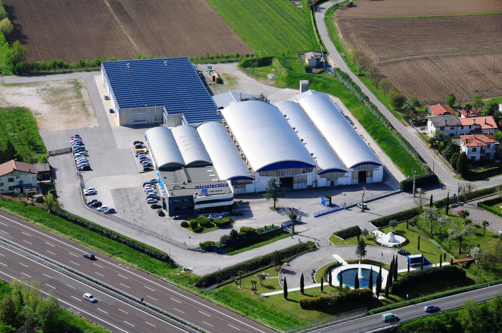 Microtecnica Trevisana SRL