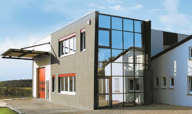Kunststoff-Plastik Müller GmbH