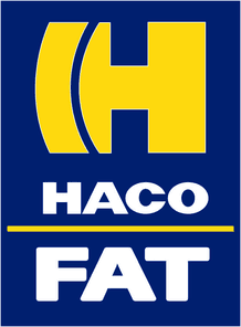 Logo von FAT Wrocław S.A.