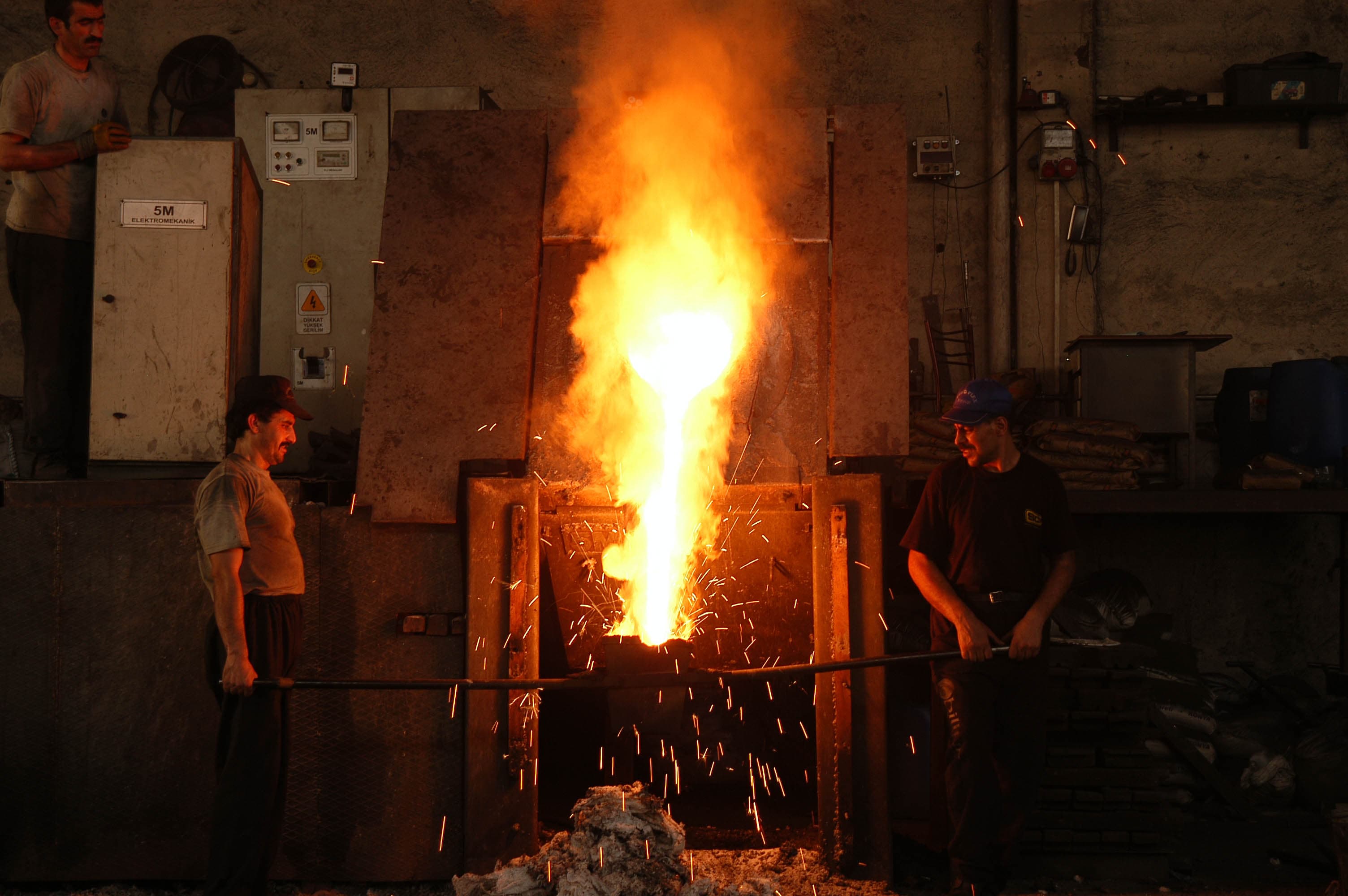 An Dış Ticaret İnşaat San.Ltd. Şti.