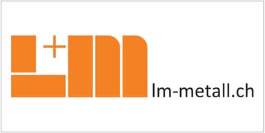 Logo von L+M AG