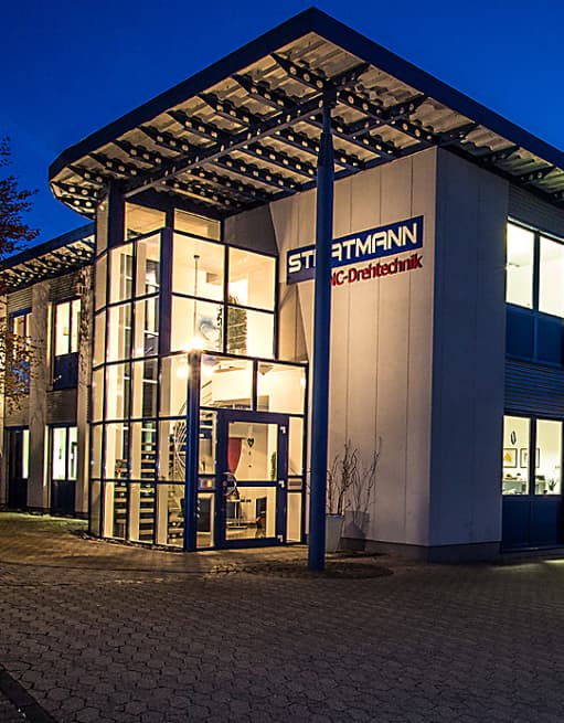 Stratmann GmbH