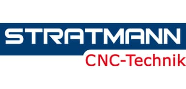 Logo von Stratmann GmbH