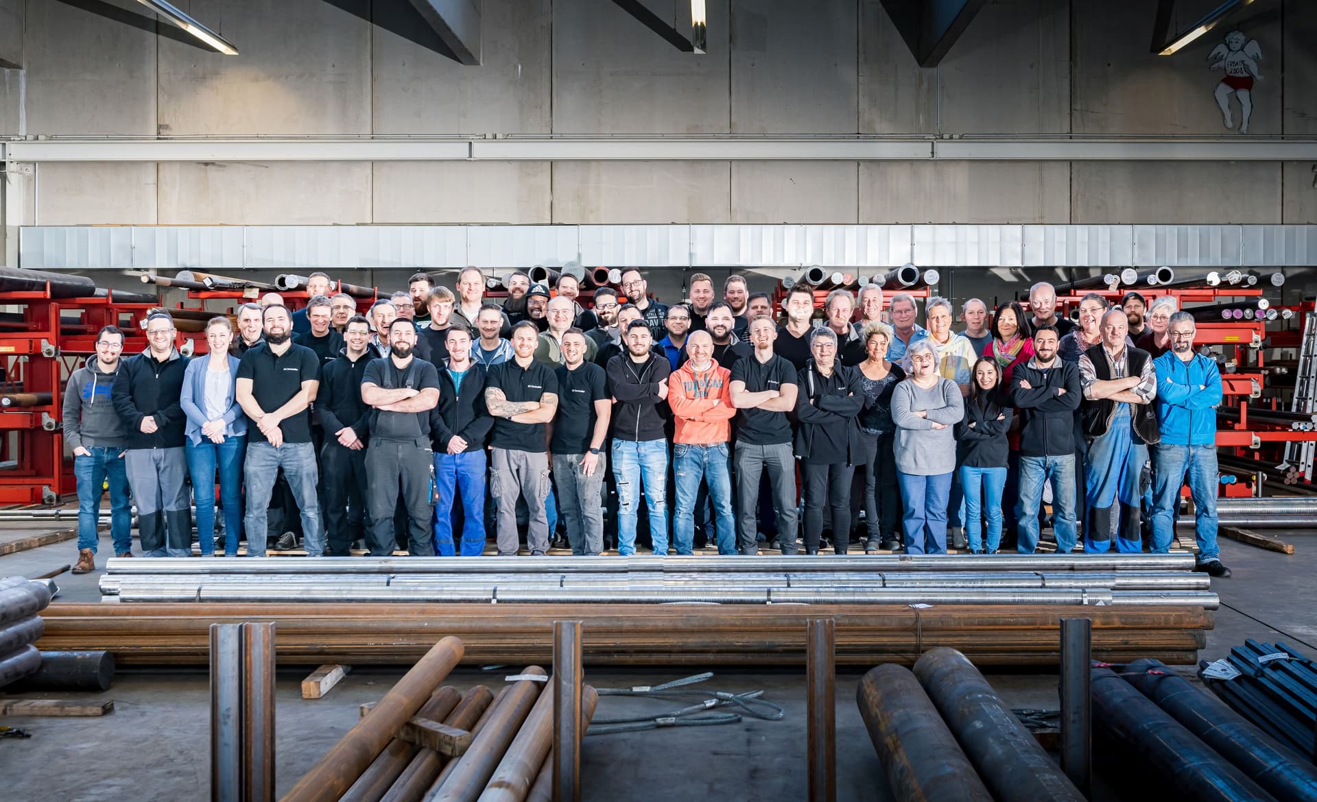 David Dorfmüller Söhne GmbH & Co. KG