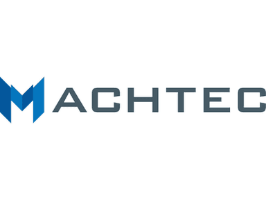 Logo von MACHTEC S.C.