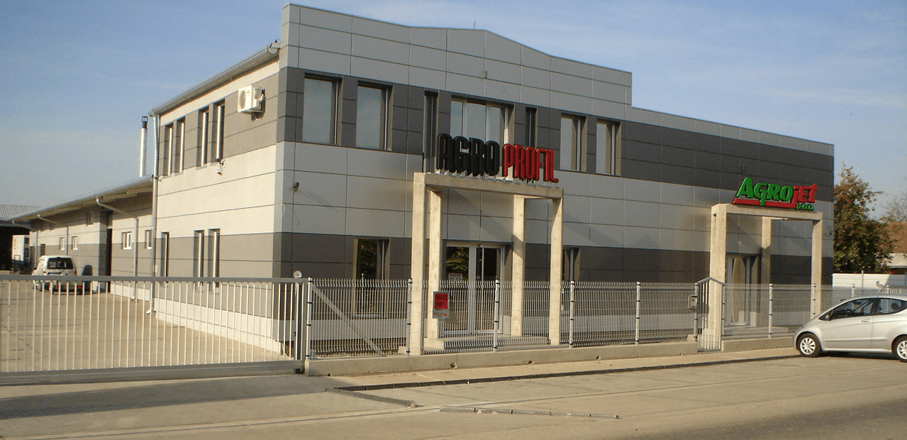METALPROFIL preduzetnička radnja