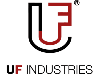 Logo von UF Industries Unruh & Friesen oHG