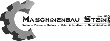 Logo von Stein Maschinenbau GmbH