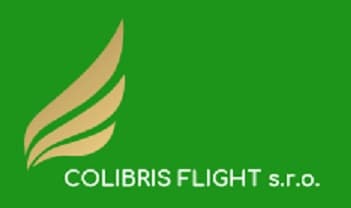 Logo von COLIBRIS FLIGHT s.r.o.