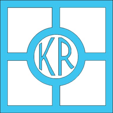 Radomski GmbH<br>KR-CNC Dienstleistungen logo
