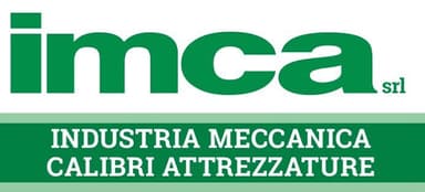 Logo von IMCA SRL