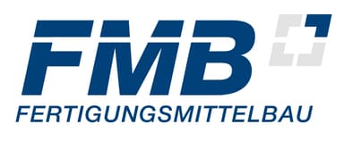 Fertigungsmittelbau GmbH logo