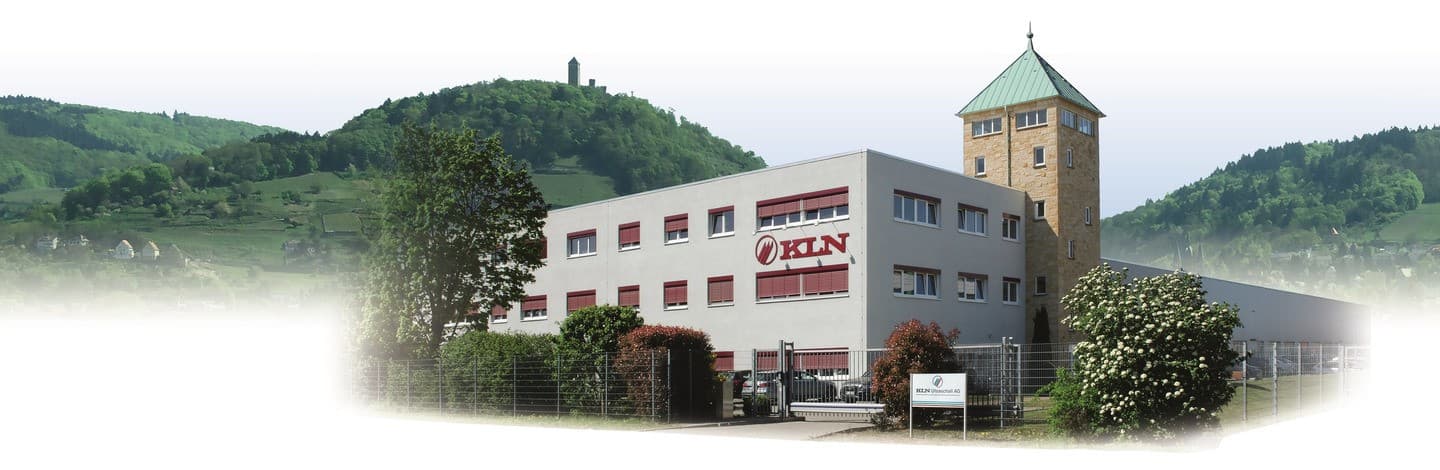 KLN Ultraschall AG