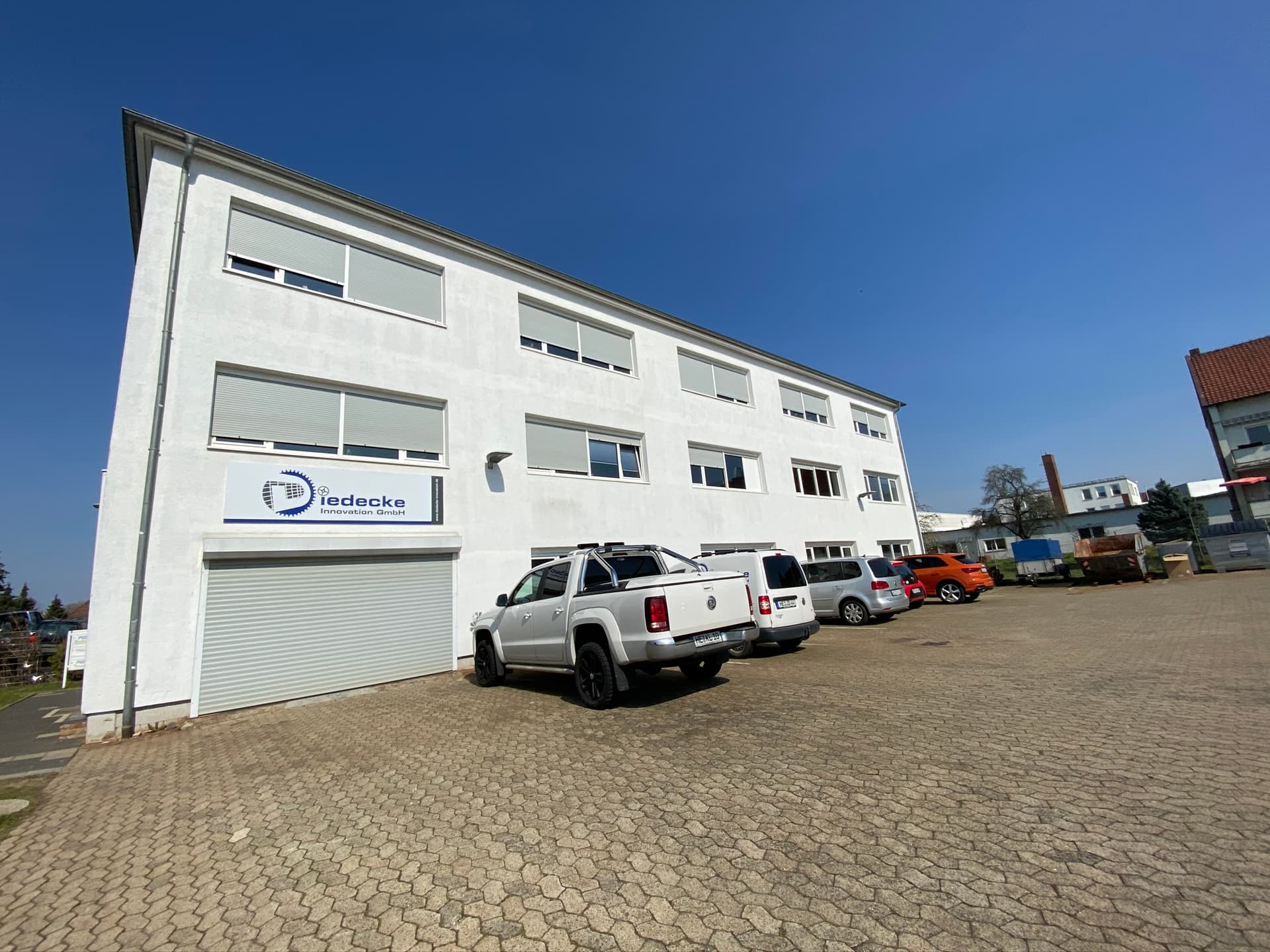 Diedecke Innovation GmbH