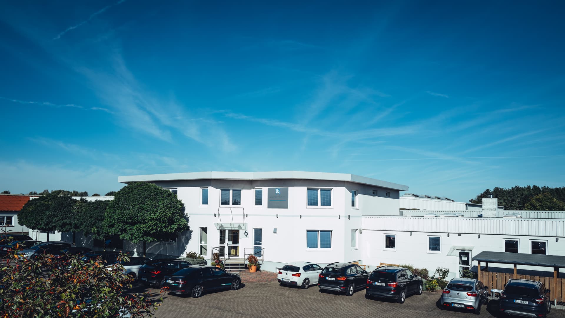 Werner Hübner GmbH Dreherei und Maschinenbau