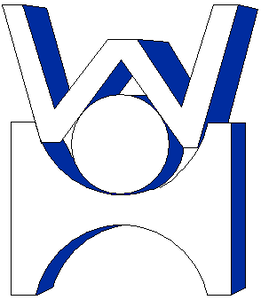 Werner Hübner GmbH Dreherei und Maschinenbau logo