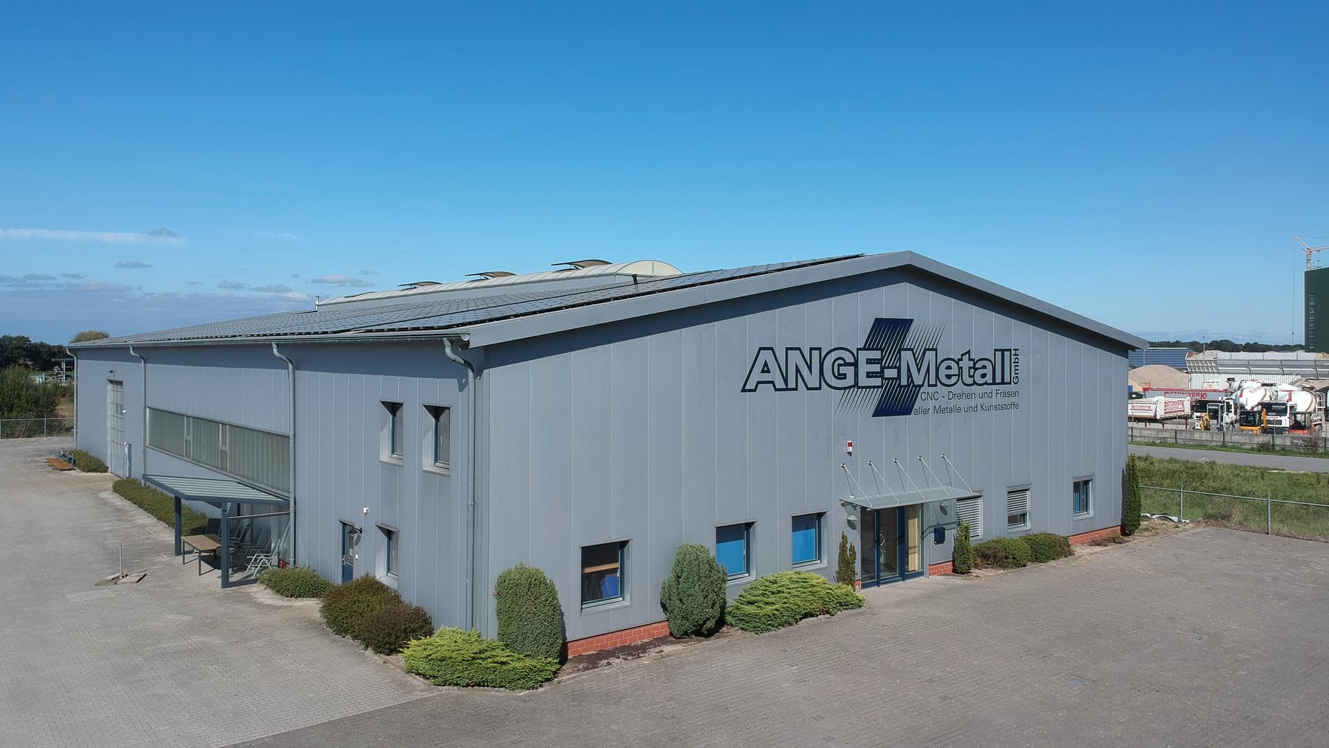 Ange-Metall GmbH