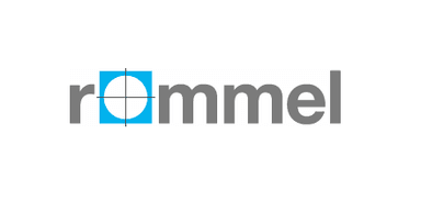 Logo von Rommel Präzisionsteile GmbH