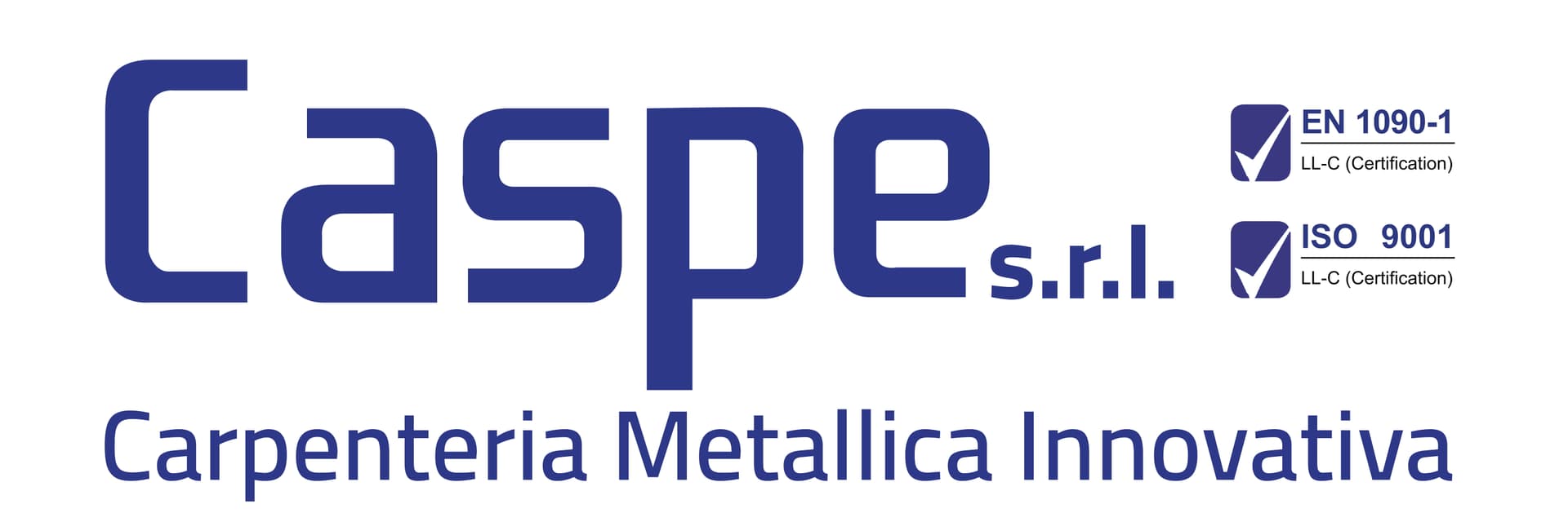 CASPE SRL