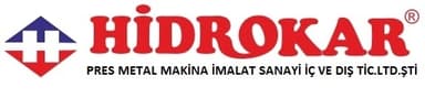 Logo von HİDROKAR HYDRAULIC PRESS