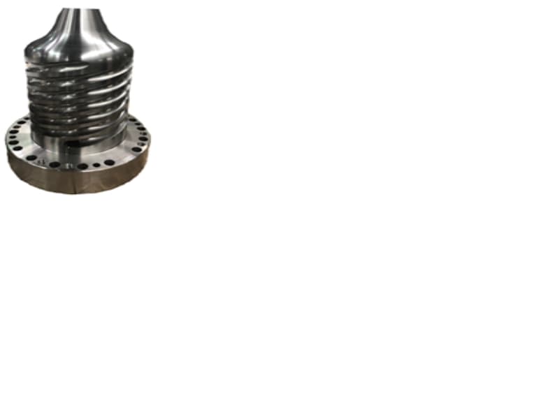 RE.TT REHAU Tool Technologie Werkzeugbau der Fa. REHAU Industries SE & Co. KG