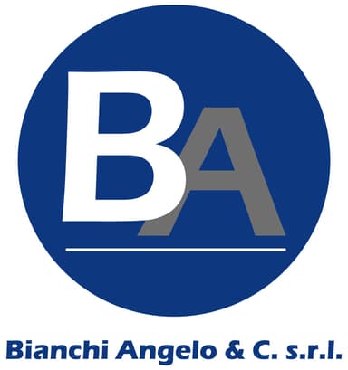 Logo von Bianchi Angelo &C. Srl
