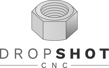 Logo von DROP-SHOT Wojciech Okińczyc