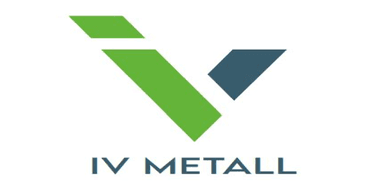Logo von IV Metall GmbH