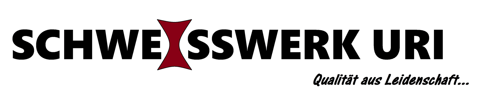 SCHWEiSSWERK URI GmbH