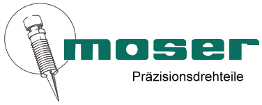 Logo von Richard Moser KG