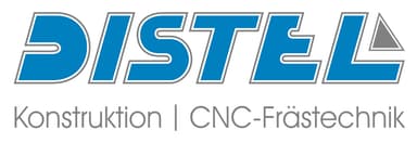 Logo di Distel Konstruktion GmbH & Co. KG