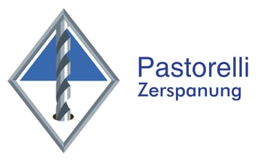 Logo von Pastorelli Zerspanung