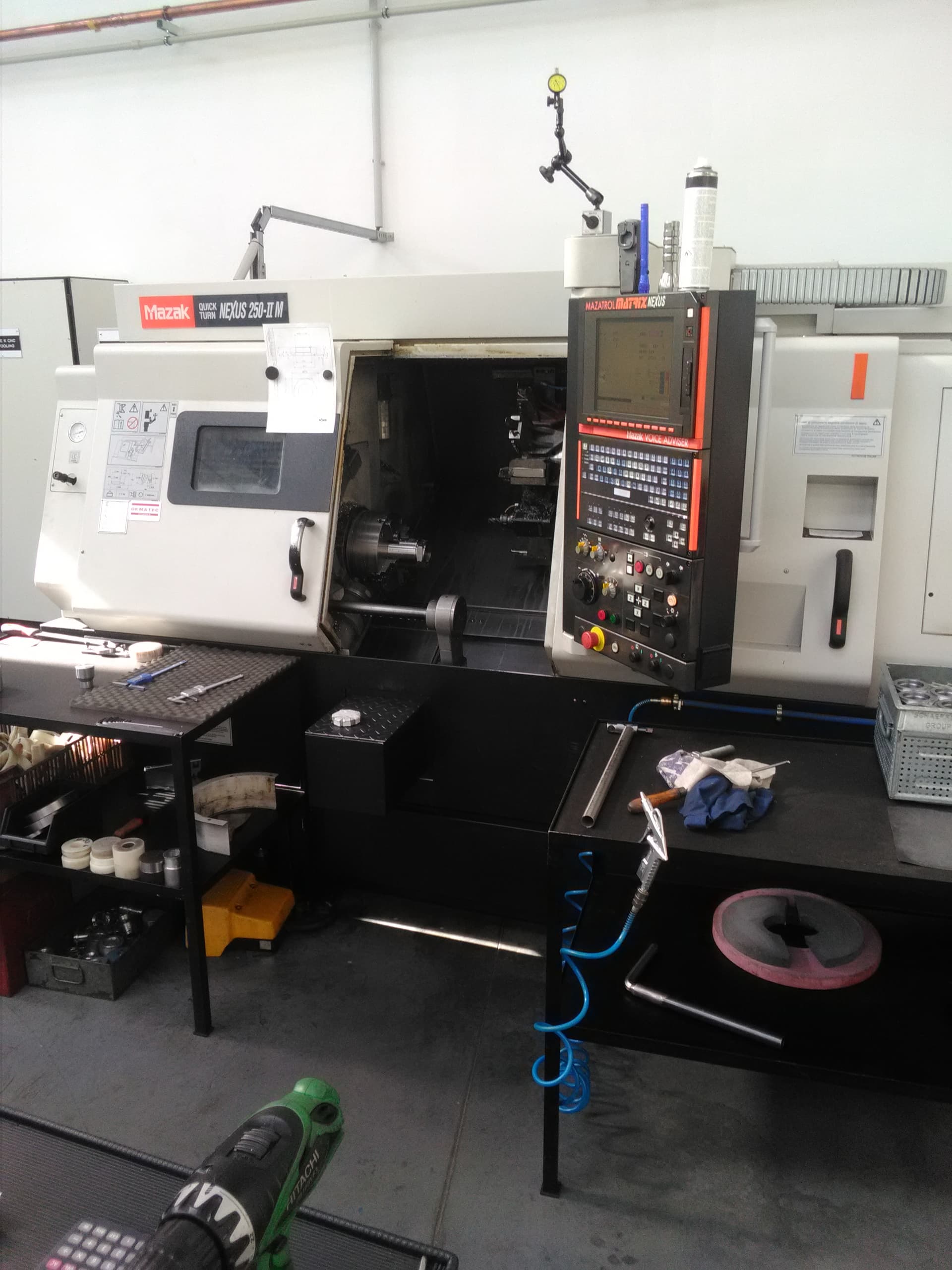 NEWcnc