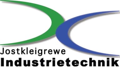 Logo von Jostkleigrewe Industrietechnik