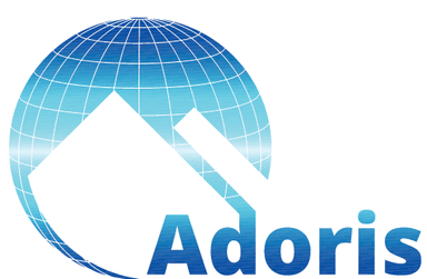 Logo von Adoris UAB