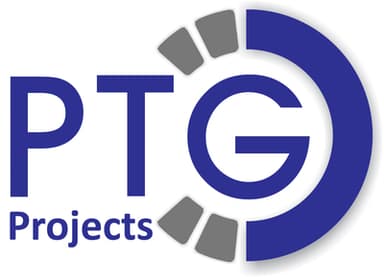 Logo von PTG Projects GmbH
