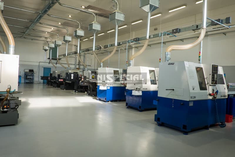 UNISPECIAL SRL