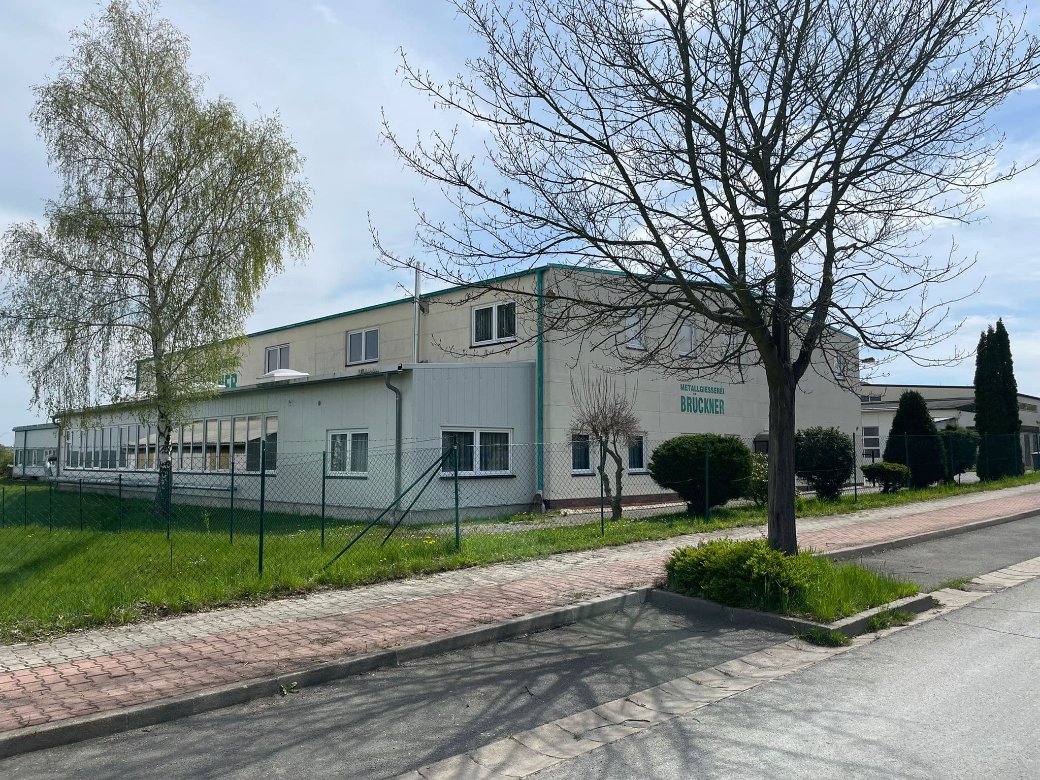 Metallgießerei Brückner Inh. Ina Schmidt