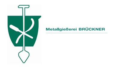 Logo von Metallgießerei Brückner Inh. Ina Schmidt