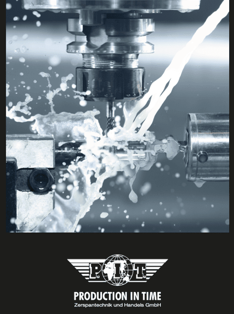 PIT GmbH