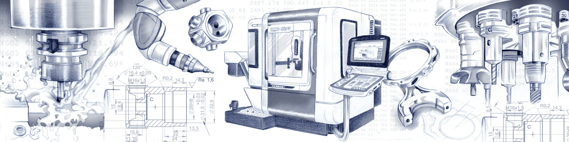 Sobek CNC Dreh- und Frästechnik GmbH
