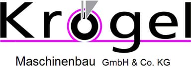 Krögel Maschinenbau GmbH&CO KG logo