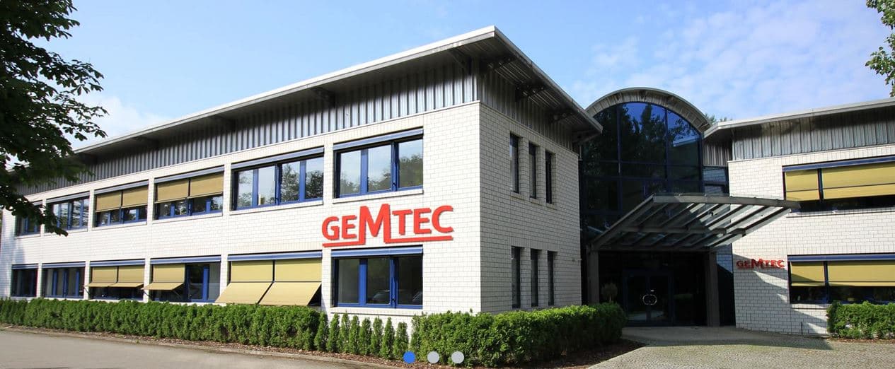 Gemtec AG