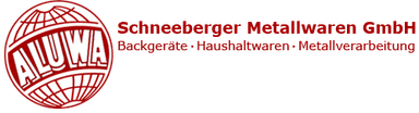 Schneeberger Metallwaren GmbH logo