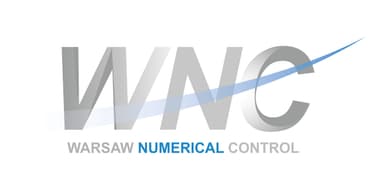 Logo von WNC - Warsaw Numerical Control