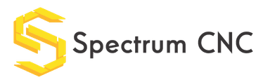 Spectrum CNC logo